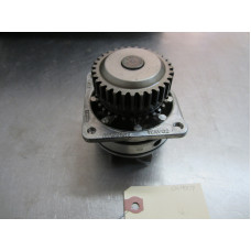 04H007 Water Coolant Pump For 15-16 Nissan Murano  3.5
